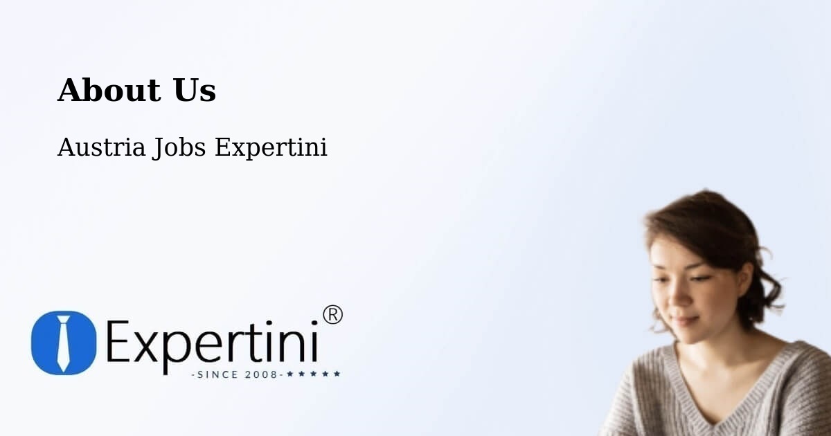 About Expertini Recruitment Platform  – Gröbming - Gröbming, Austria Jobs Expertini