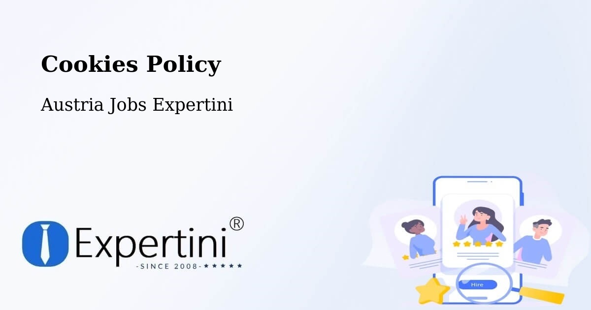 Cookie Policy – Gröbming - Austria Jobs Expertini